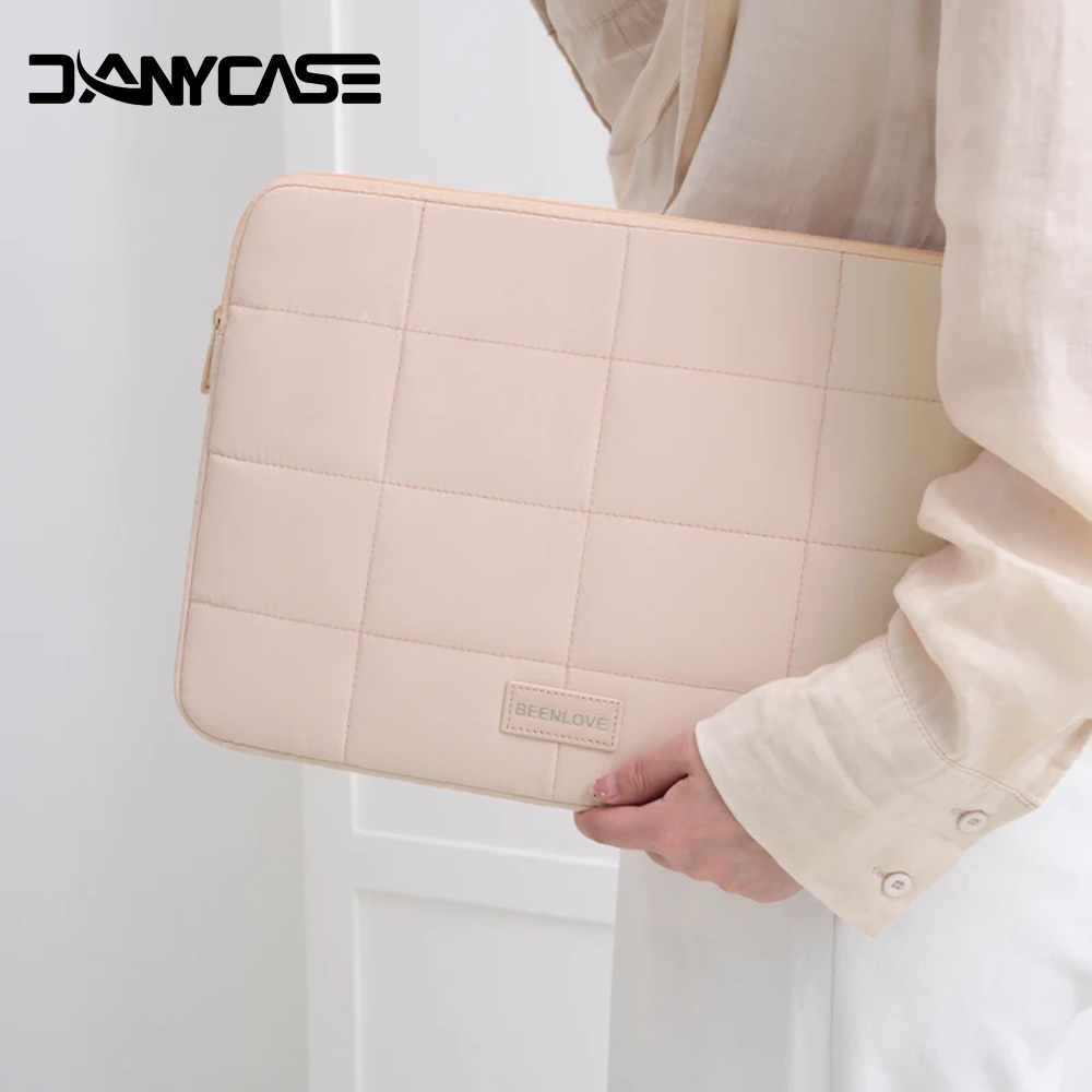 Laptop Accessories Bag - Laptophoes 14-15,6 inch Notebook-tas voor schokbestendige