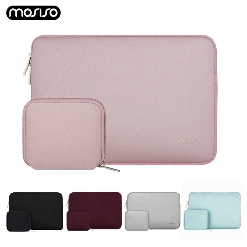 Laptop Accessories Bag - Mosiso Laptop Sleeve Voor Macbook Dell