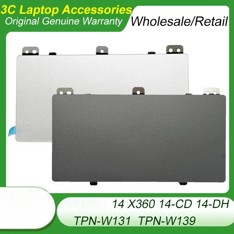 Laptop Accessories Hp Victus - Originele Nieuwe Laptop Touchpad Voor Pavilion