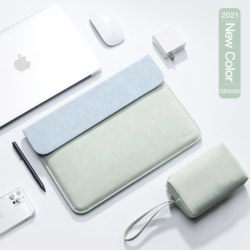 Laptop Accessories Bag - Laptophoes, tas voor Macbook Air M2