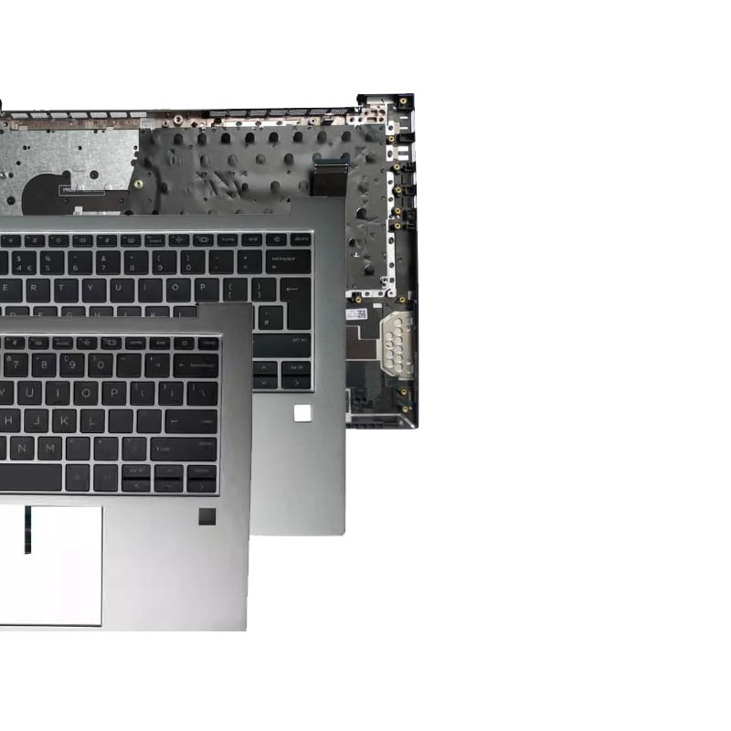 Keyboard Laptop Accessories - Voor HP ELITEBOOK 845 840 G9