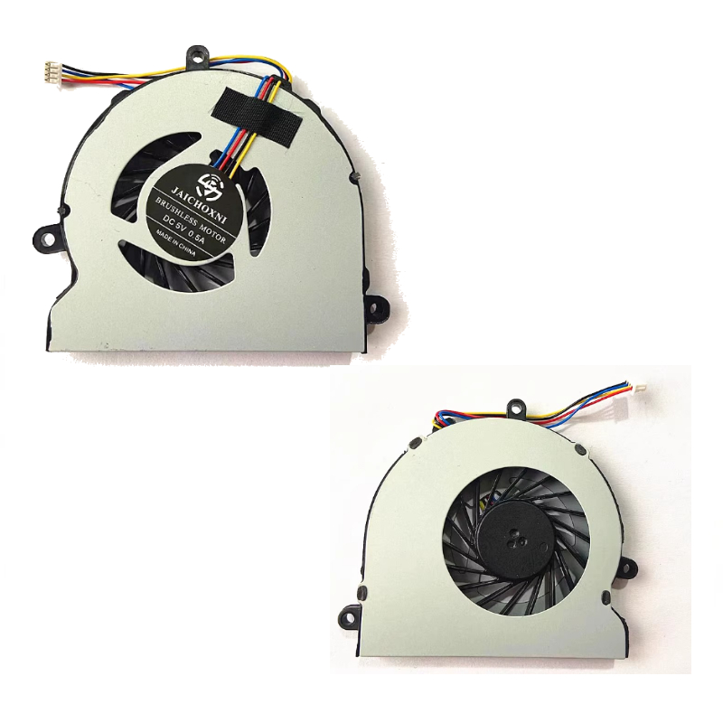 Laptop Accessories Bd - CPU-koelventilator voor 15-AC 15-AY 15-BA 15-BD