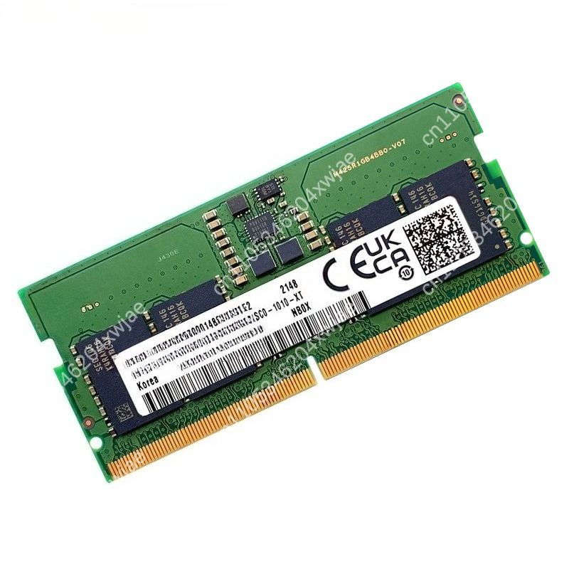 DDR5 Laptop RAM Upgrade 16GB 3 - Memory Ram Upgrade recensie en prijs