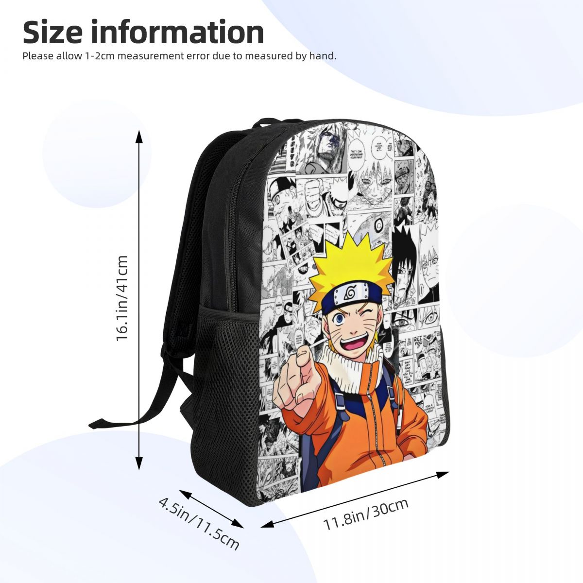 3D Print U-Uzumakies N-Narutoe - Laptop Accessories 3D Print recensie en prijs