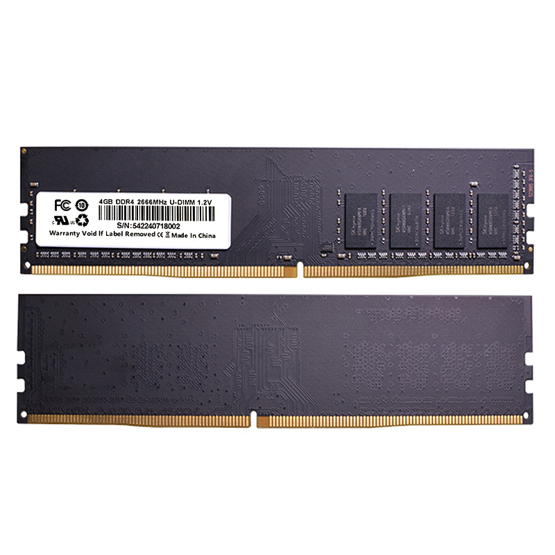 DDR4 RAM 4GB 8GB 16GB PC4 Desk - Memory Ram Upgrade recensie en prijs