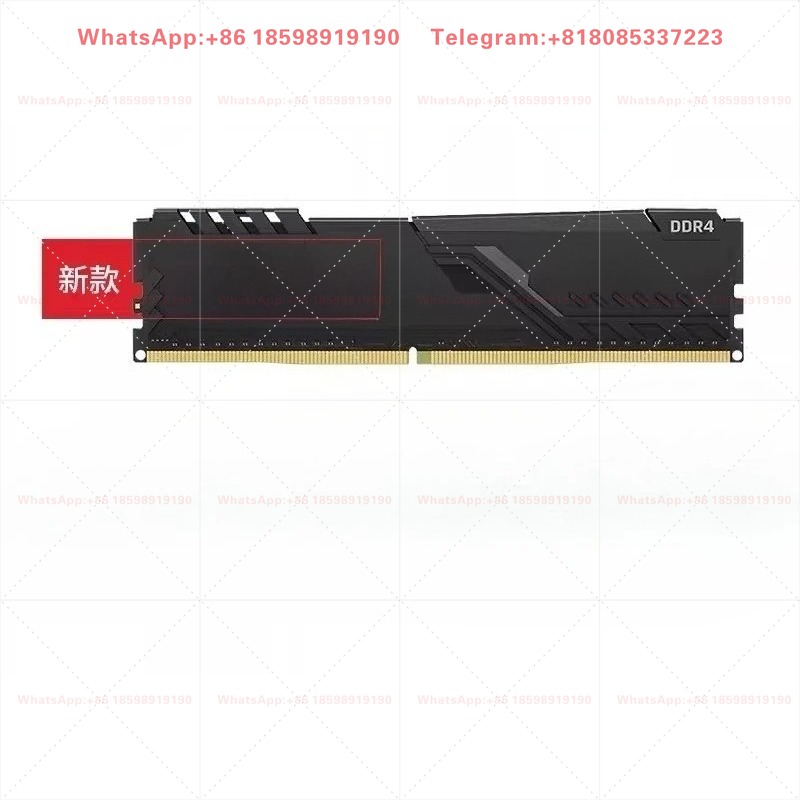 4e generatie DDR4 Desktop RAM  - Memory Ram Upgrade recensie en prijs