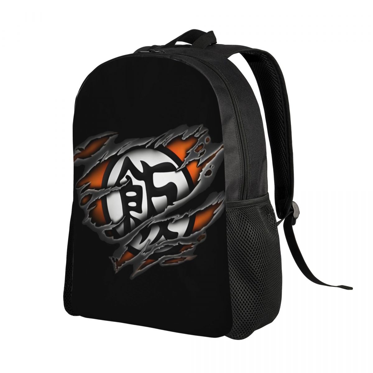3D Printing Anime G-Gokues Ult - Laptop Accessories 3D Print recensie en prijs