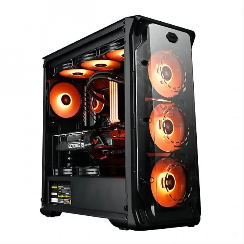 Aotesier gaming pc gamer E5 26 - Intel Cpu Core I9 recensie en prijs