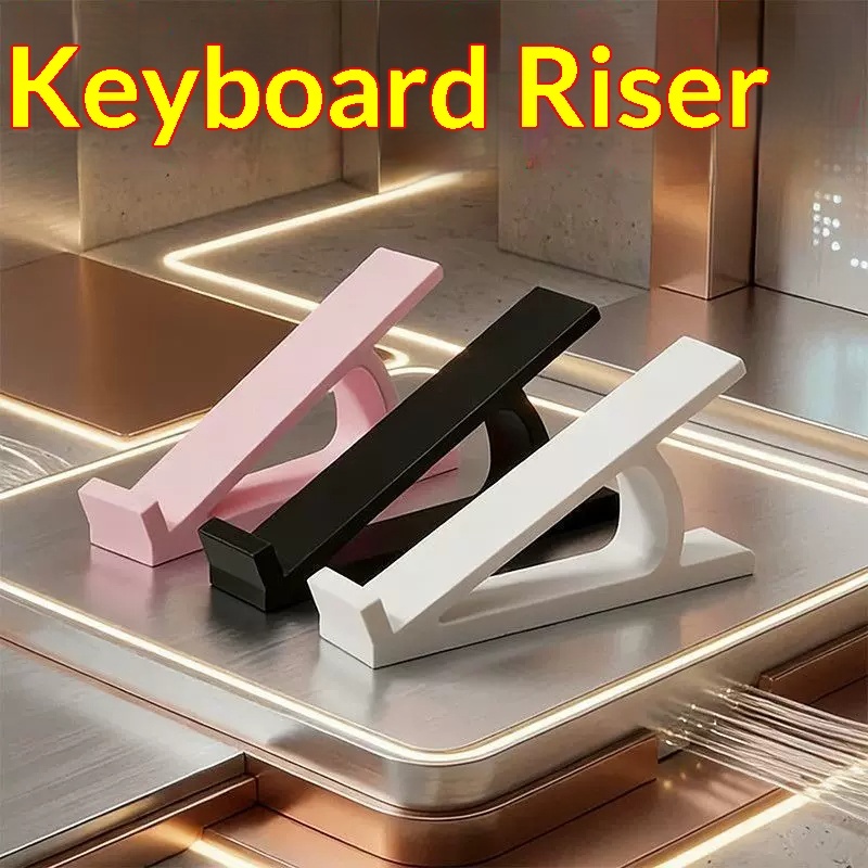 1 paar kunststof toetsenbordve - Laptop Accessories Gadgets recensie en prijs