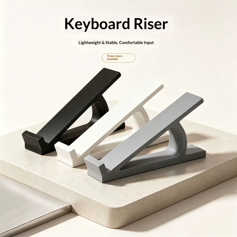 1 paar kunststof toetsenbordve - Laptop Accessories Gadgets recensie en prijs
