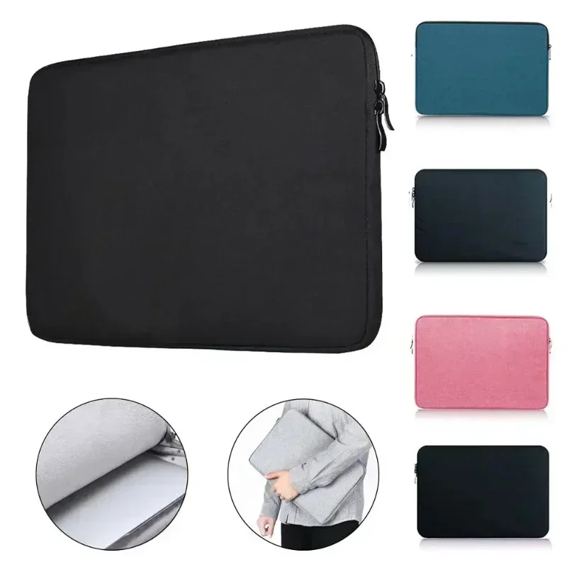 Hoge Kwaliteit Laptop Tas Zach - Laptop Accessories Gadgets recensie en prijs