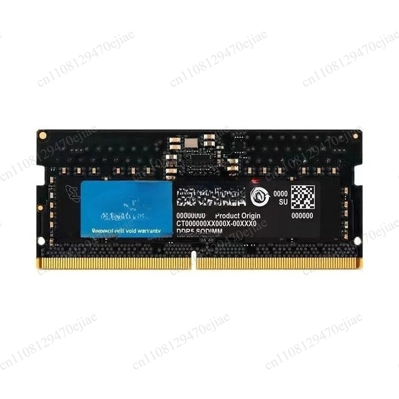 DDR5 Laptop RAM 4800/5600MHz | - Memory Ram Upgrade recensie en prijs