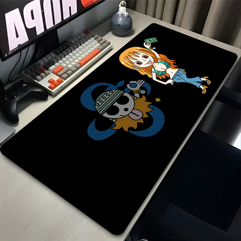 Muismat Computer Laptop Gamer  - Keyboard Laptop Accessories recensie en prijs