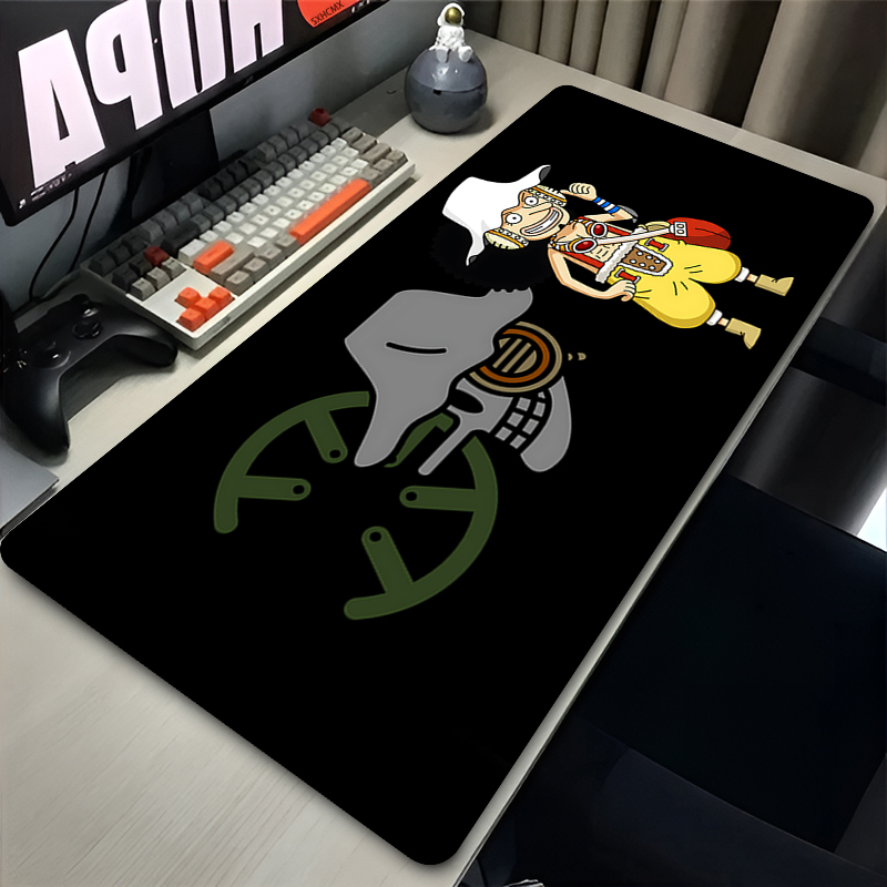 Muismat Computer Laptop Gamer  - Keyboard Laptop Accessories recensie en prijs