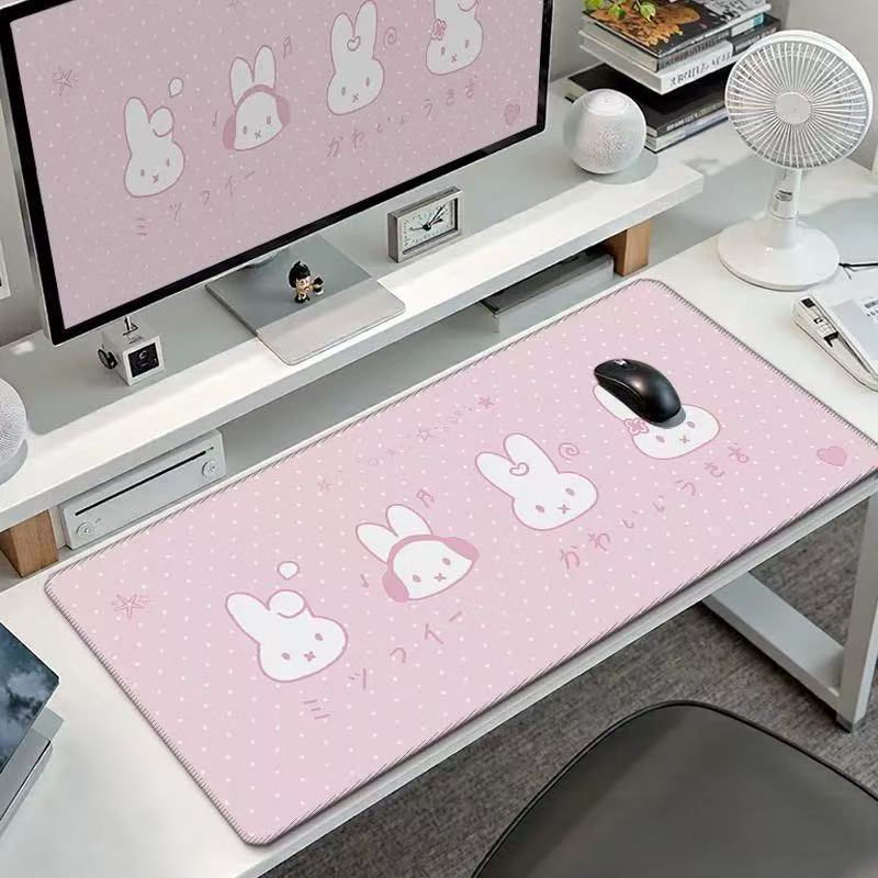 Schattig Miffy Konijn Grote Mu - Keyboard Laptop Accessories recensie en prijs