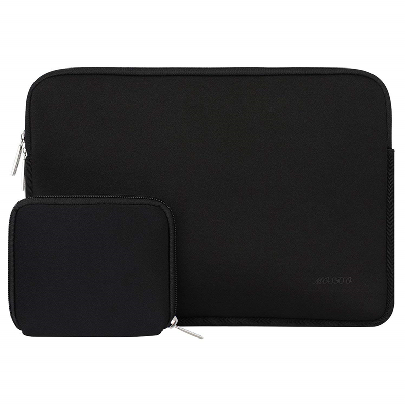 Mosiso Laptop Sleeve Voor Macb - Laptop Accessories Bag recensie en prijs