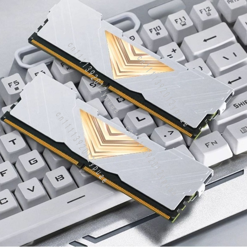 DDR5 Desktop RAM 4800 5600 600 - Memory Ram Upgrade recensie en prijs