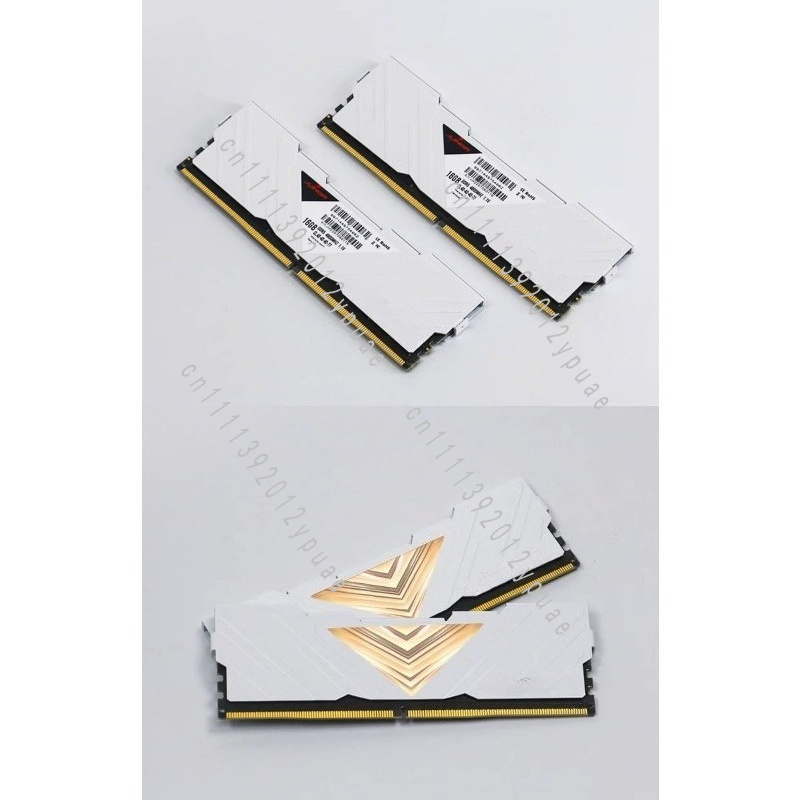 DDR5 Desktop RAM 4800 5600 600 - Memory Ram Upgrade recensie en prijs