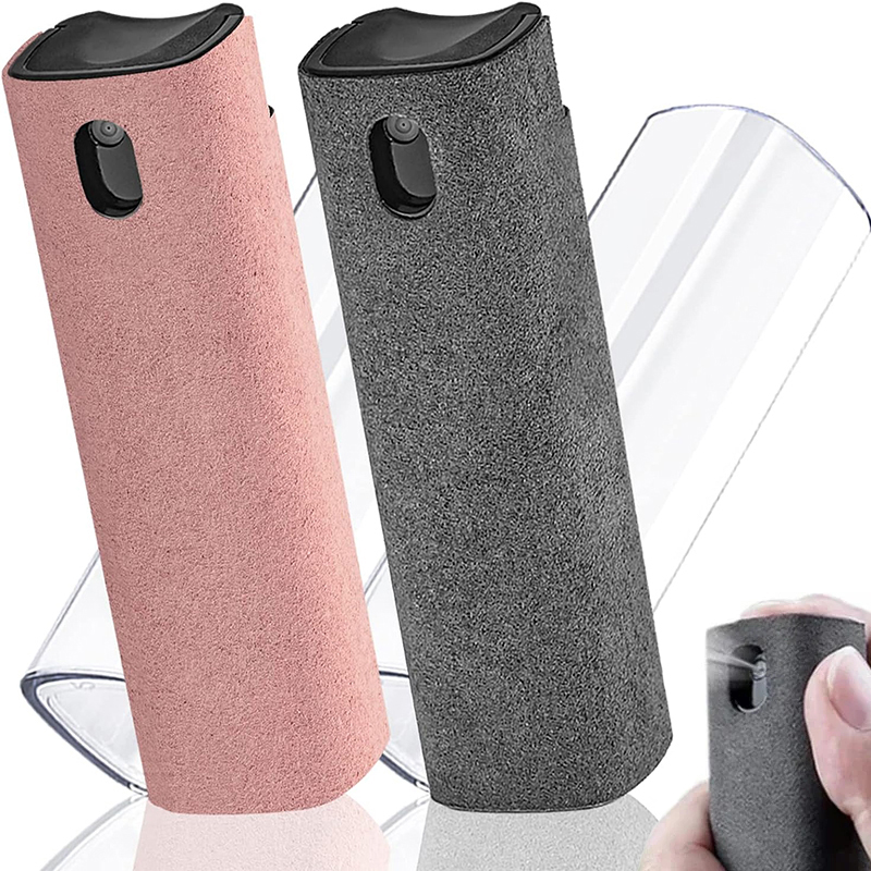 2-in-1 telefoonschermreiniger  - Laptop Accessories Gadgets recensie en prijs