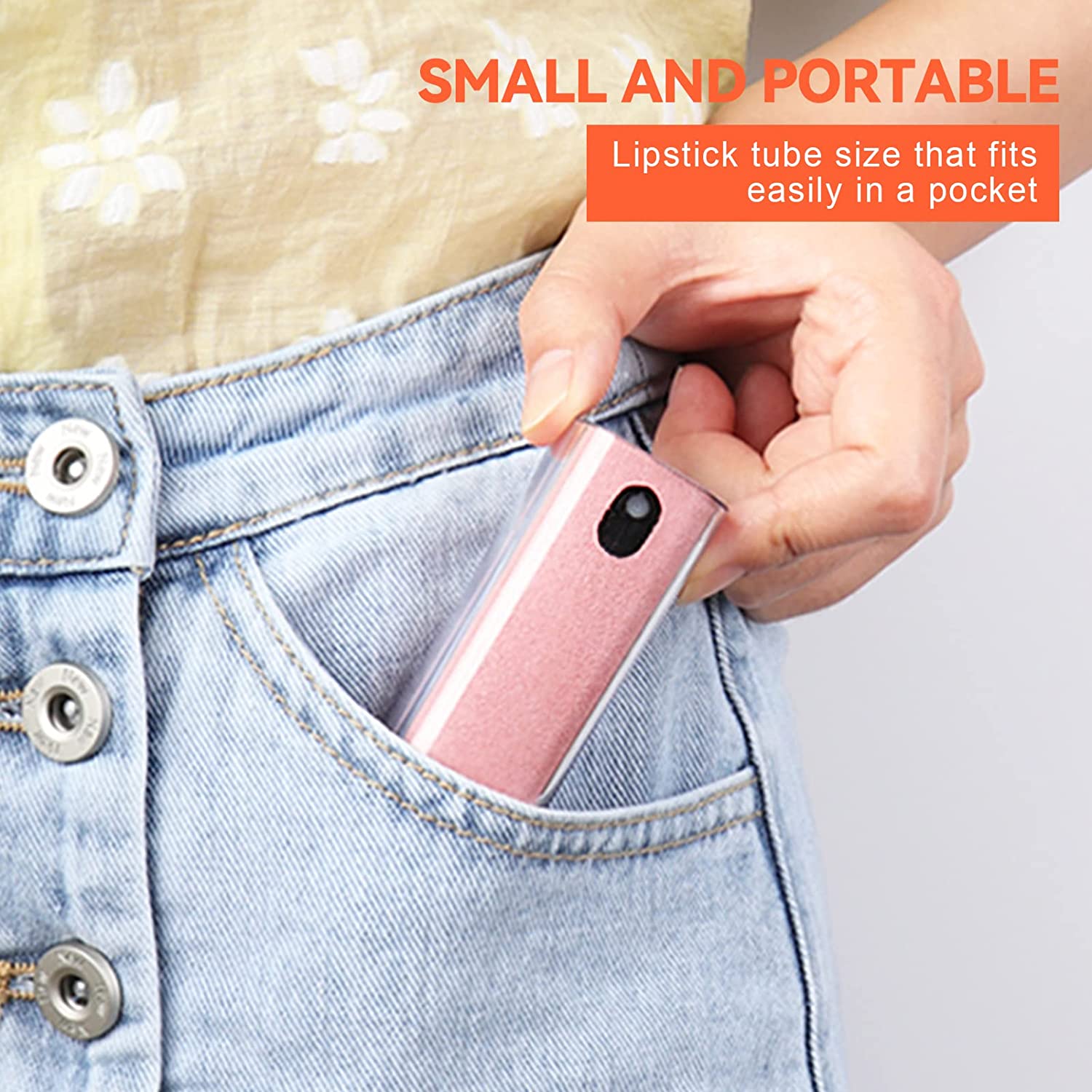 2-in-1 telefoonschermreiniger  - Laptop Accessories Gadgets recensie en prijs