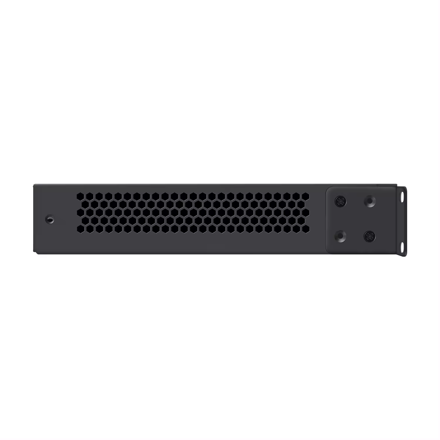 1U Rackmount Firewall LGA1700  - Intel Cpu Core I9 recensie en prijs