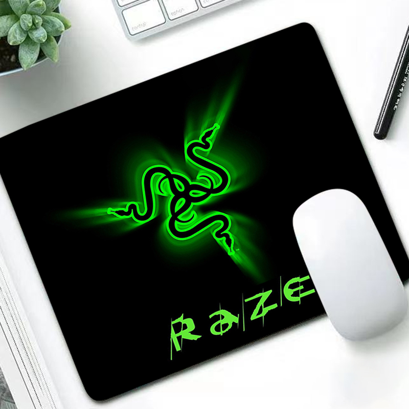 Hot Razer Mode Kleine Muismat  - Keyboard Laptop Accessories recensie en prijs