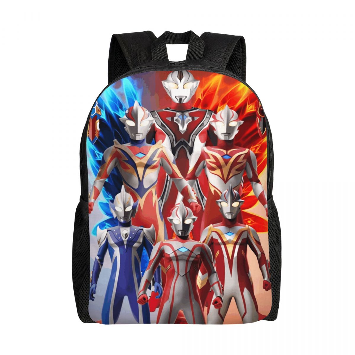3D Print Cartoon U-Ultramanes  - Laptop Accessories 3D Print recensie en prijs