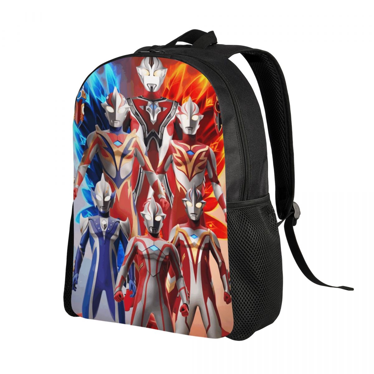 3D Print Cartoon U-Ultramanes  - Laptop Accessories 3D Print recensie en prijs
