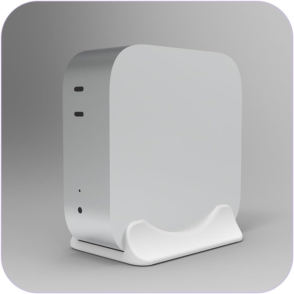 Verticale standaard voor 2024  - Laptop Accessories 3D Print recensie en prijs