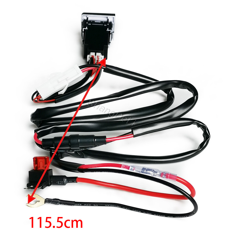 12 V/24 V Auto Dual Charger So - Usb C Power Adapter recensie en prijs