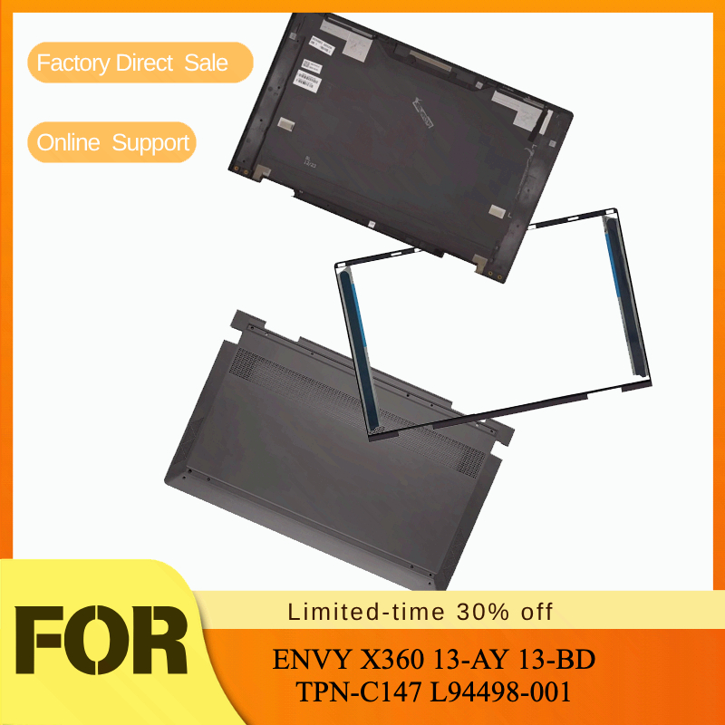 Nieuwe Front Bezel/Bottom Case - Laptop Accessories Bd recensie en prijs