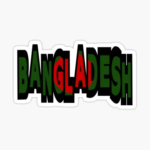 Bangladesh BD Vlag Kaart Badge - Laptop Accessories Bd recensie en prijs