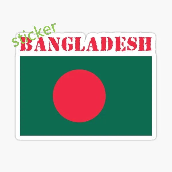 Bangladesh Bd autosticker grap - Laptop Accessories Bd recensie en prijs