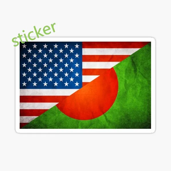 Bangladesh Bd autosticker grap - Laptop Accessories Bd recensie en prijs