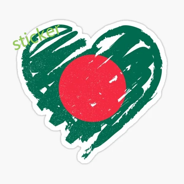 Bangladesh Bd autosticker grap - Laptop Accessories Bd recensie en prijs