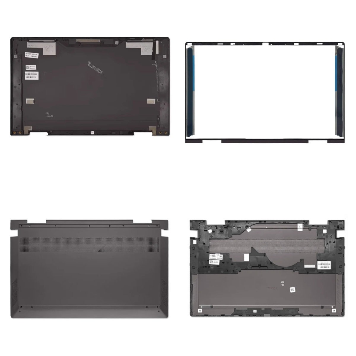 ENVY X360 13-AY 13-BD TPN-C147 - Laptop Accessories Bd recensie en prijs