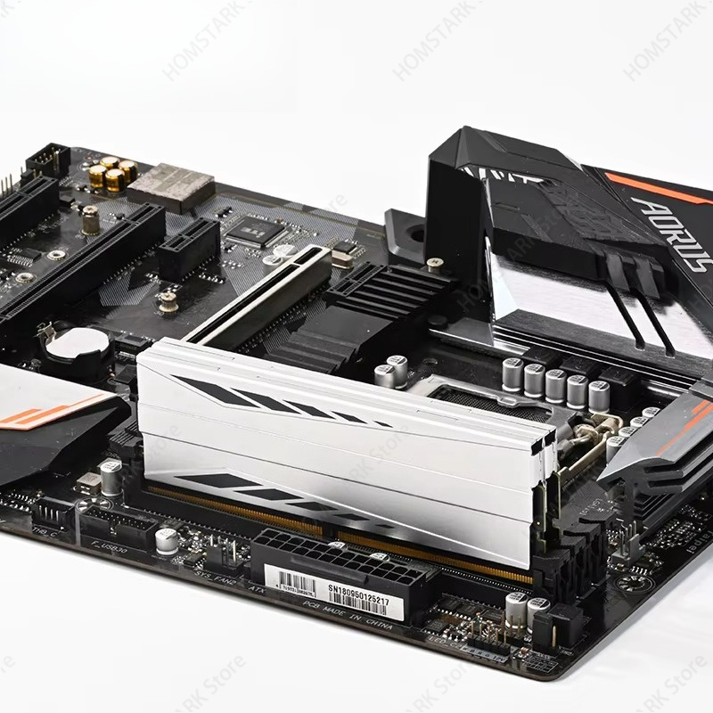 DDR5 Desktop RAM 16GB 24GB 32G - Memory Ram Upgrade recensie en prijs