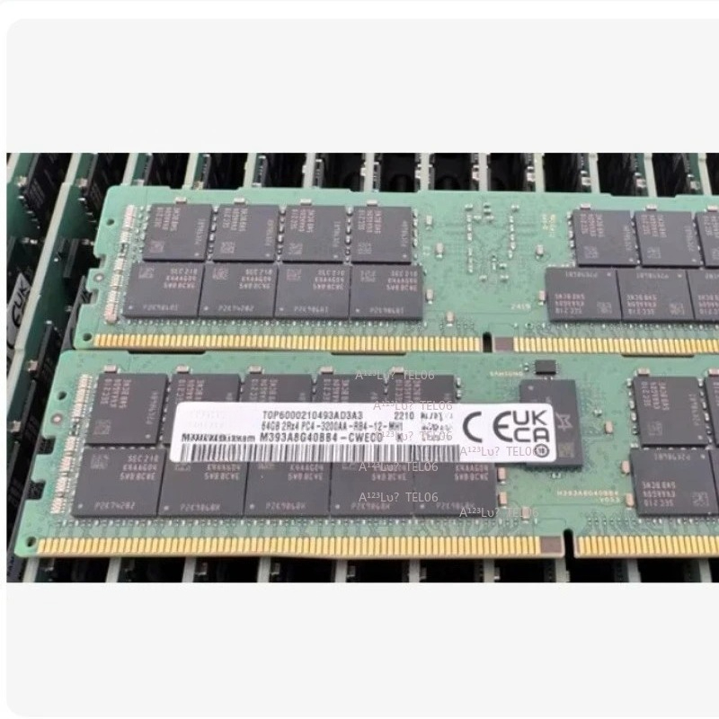 64GB DDR4 3200MHz Server RAM R - Memory Ram Upgrade recensie en prijs