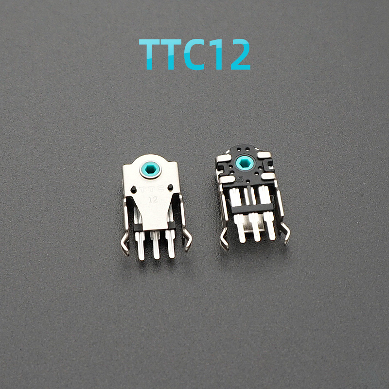 2 Stuks Ttc Muis Encoder Zeer  - Mini Wireless Mouse recensie en prijs