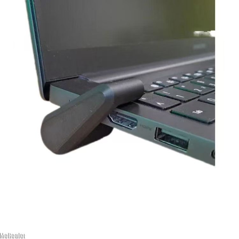 1 paar 3D-geprinte laptopkoels - Laptop Accessories 3D Print recensie en prijs