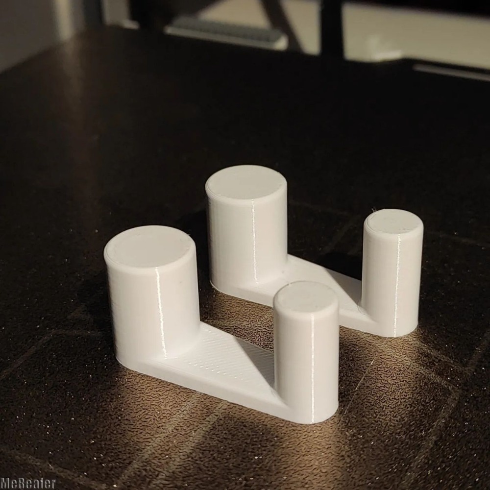 1 paar 3D-geprinte laptopkoels - Laptop Accessories 3D Print recensie en prijs