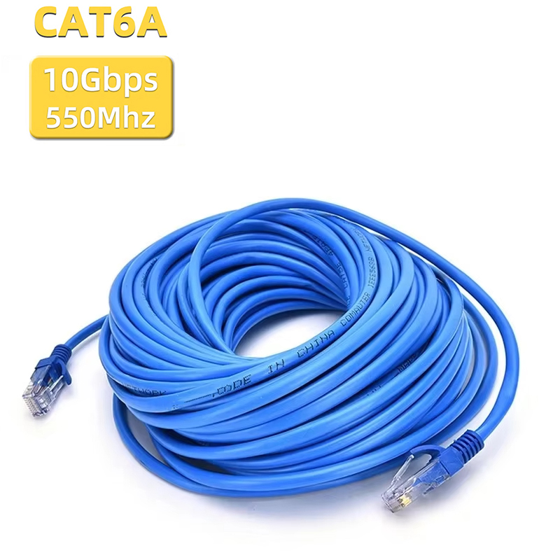 10Gbps 1000Mhz LAN Netwerkkabe - Laptop Accessories Gadgets recensie en prijs