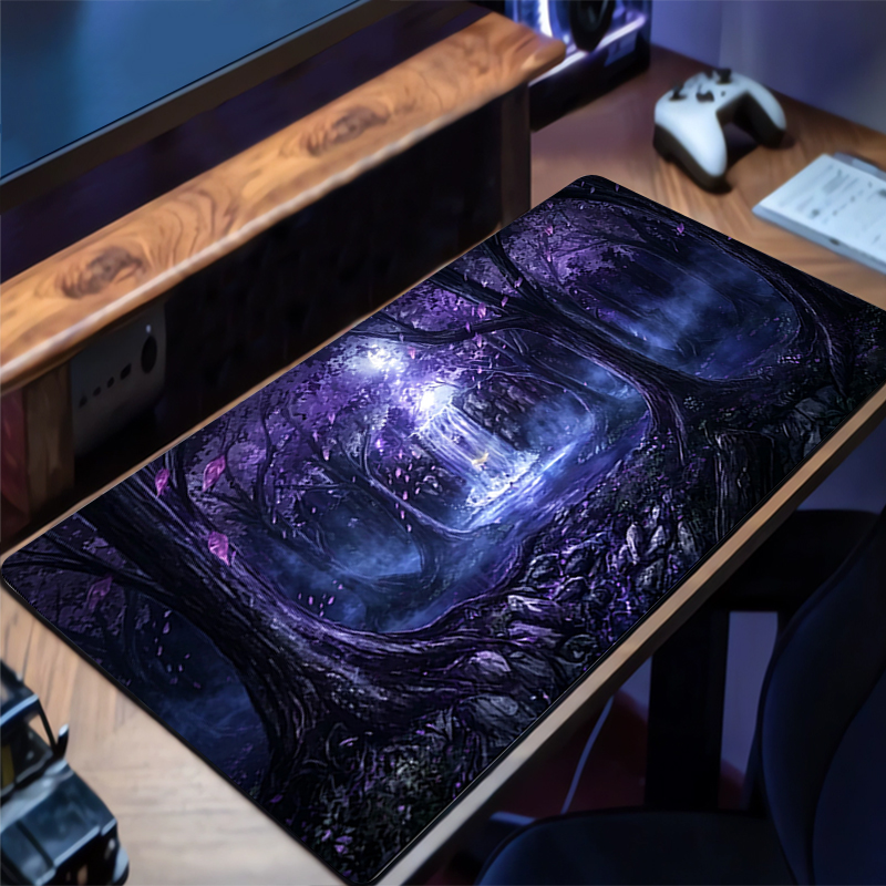 Muismat Prachtig landschap Gam - Keyboard Laptop Accessories recensie en prijs