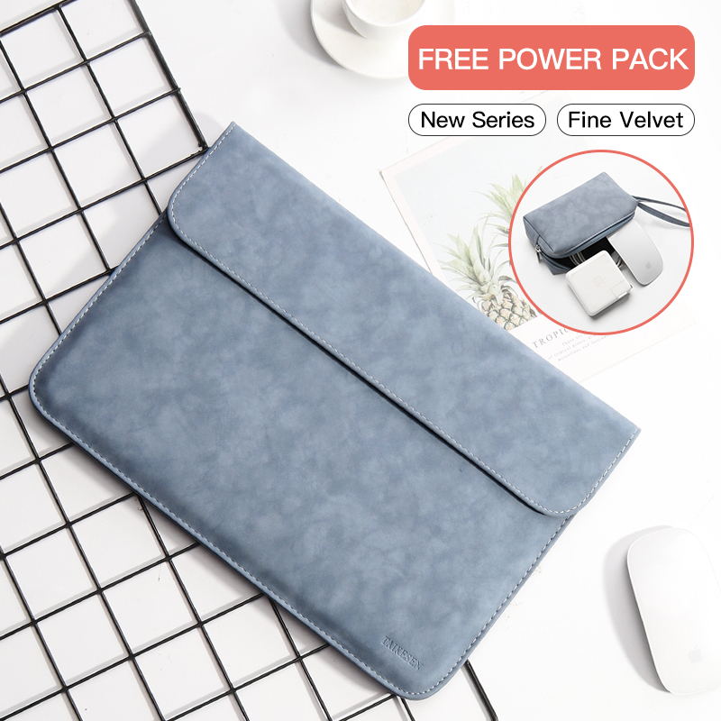 Laptophoes, tas voor Macbook A - Laptop Accessories Bag recensie en prijs
