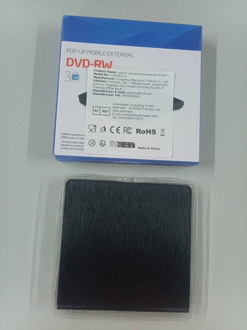 USB 3.0/USB 3.0 + Type-C Slimm - Laptop Accessories Gadgets recensie en prijs