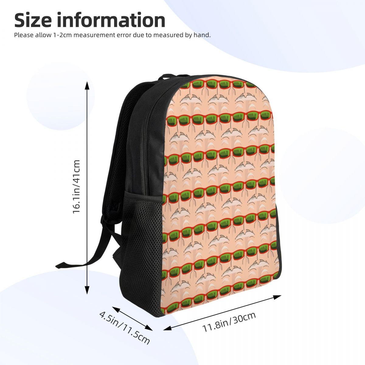 3D Printing M-Masters R-Roshis - Laptop Accessories 3D Print recensie en prijs