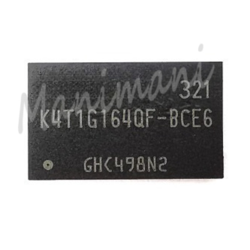 10 stuks DDR2 Geheugen RAM IC  - Memory Ram Upgrade recensie en prijs