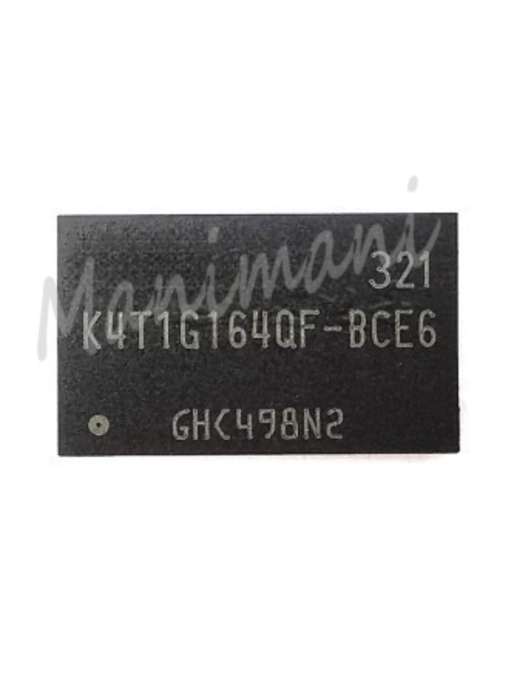 10 stuks DDR2 Geheugen RAM IC  - Memory Ram Upgrade recensie en prijs