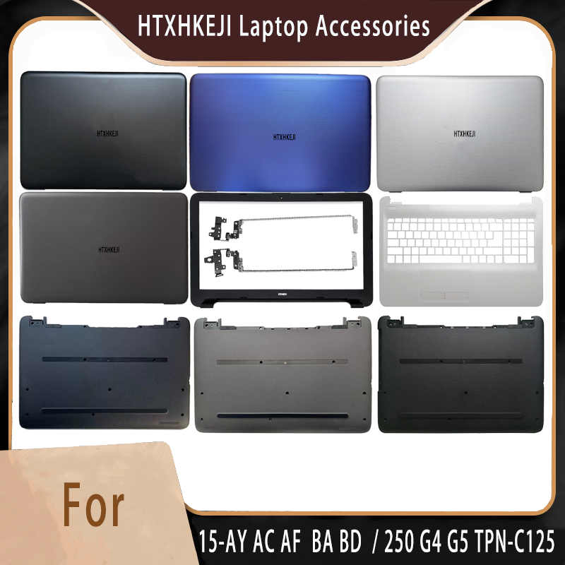 Nieuw Voor HP 15-AY AC BA BD A - Laptop Accessories Bd recensie en prijs