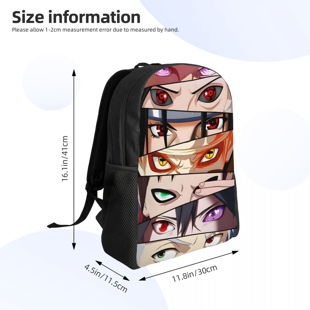 3D Print Japanse N-Narutoes S- - Laptop Accessories 3D Print recensie en prijs